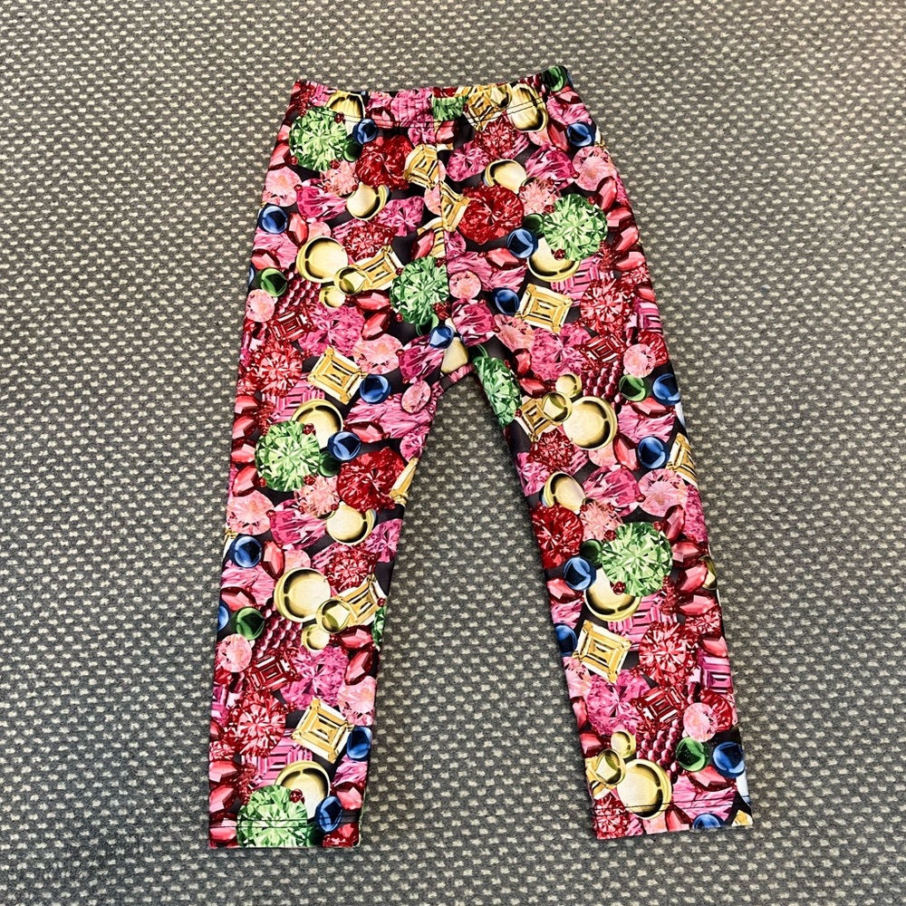 Random Hearts Leggings